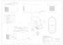 provide mechanical engineering 3d modeling and technical drawing